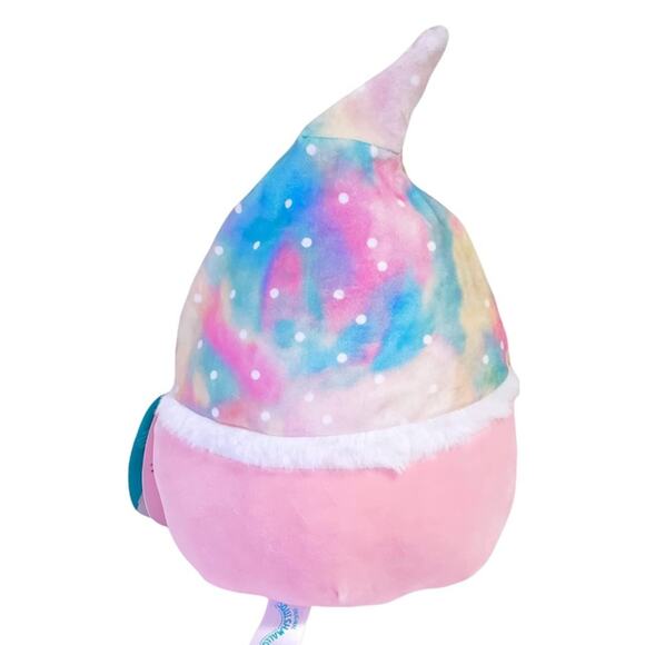 Squishmallows  Plush Squishy Soft Plush Toy Animals (Rayford Gnome) - Picture 3 of 7